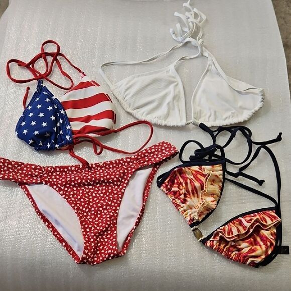 Victoria's Secret Other - Swimsuit Bikini Lot Size Small